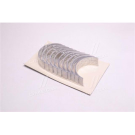 Вкладиші кор. Р3 ЯМЗ 238 (вир-во ДЗВ)