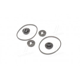 Р/к фильтра топл. тонкой очистки КАМАЗ №30Р (пр-во БРТ)