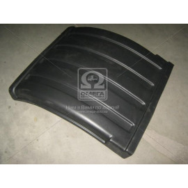 Крило грузове МАЗ 1/3 полукрилок (К-690, 700х800х810)  (вир-во Петропласт, м.Санкт-Петербург)