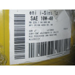 Олива моторн. ENI I-Sint TD 10W-40 (Бочка 205л)  Олива моторн. ENI I-Sint TD 10W-40 (Бочка 205л)