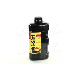 Олива моторн. ENI I-Sint TD 10W-40 (Каністра 1л)  Олива моторн. ENI I-Sint TD 10W-40 (Каністра 1л)