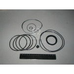 Р/к ГПК КАМАЗ № 33Р (вир-во БРТ) 