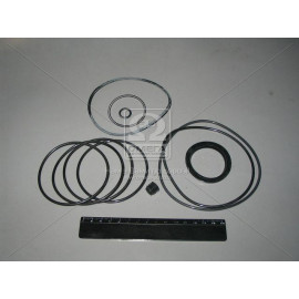 Р/к ГПК КАМАЗ № 33Р (вир-во БРТ)