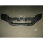 Бампер пер. HON CRV 10- (TEMPEST) 