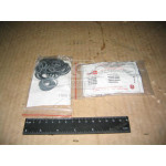 Р/к ПНВТ секції КАМАЗ № 34РС (вир-во БРТ) 