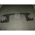 Панель пер. MB SPRINTER 06- (TEMPEST) 