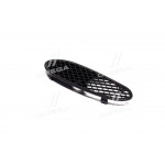 Решiтка в бамп. лiв. MB W220 98-02 (TEMPEST) 