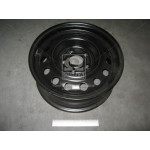 Диск колісний 15х6,0 5x114,3 Et 41 DIA 67 KIA Karens (вир-во КрКЗ) 