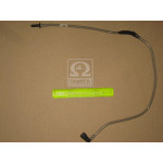 Трубка палив. ГАЗ 3302,2217 зливна до баку (куплен. ГАЗ) 