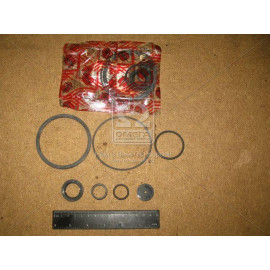 Р/к клапана прискор. КАМАЗ № 36Р (вир-во БРТ)