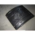 Брызговик колеса задн. ГАЗ 3302 (пласт.) (покупн. ГАЗ) 