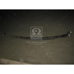 Лист ресори N1 передн. ГАЗ 3302,2705 з шарнірами L1500мм (вир-во ГАЗ) 