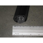 Ущільнення скла кабіни КК МТЗ ( 1 м) (вир-во Україна) 