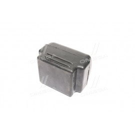 Опора ресори задньої ГАЗ 53 верхня (вир-во БРТ)  Опора ресори задньої ГАЗ 53 верхня (вир-во БРТ)