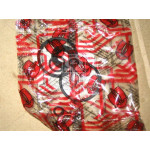 Р/к крана гальм. зворот. дії КАМАЗ № 45р (вир-во БРТ) 