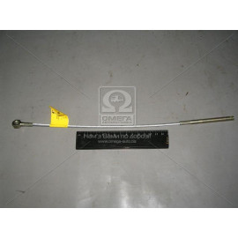 Трос ручного гальма ВАЗ 2121 (вир-во Лисково)