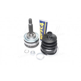 Шарнір /граната/ ВАЗ 2121 зовн., 22 шл. (компл.) (вир-во ВАП, м. Самара)