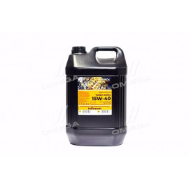 Масло моторн. Кама Ойл 15W-40 diesel (Канистра 20л)