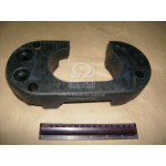 Вставка важеля КПП КамАЗ ущільн. (вир-во БРТ) РОЗПРОДАЖ! 