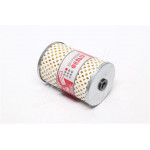 Елемент фільт. паливн. МАЗ, КРАЗ, К-701 тон.оч. папер. (вир-во Автофільтр, м. Кострома) 