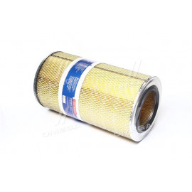 Елемент фільт. повітр. КАМАЗ-ЄВРО (вир-во Пекар)