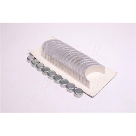 Вкладиші шат. Р3 ЯМЗ 238 (вир-во ДЗВ)