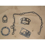 Р/к гідромуфти № 1/1А (пароніт) (вир-во УралАТІ) 