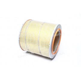 Елемент фільтруючий повітр. МАЗ (ЯМЗ 8401, 8421) (вир-во ЯМЗ)