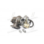 Турбокомпресор Д-245.9Е2 ЗИЛ-Євро2 (вир-во БЗА) 