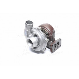 Турбокомпресор Д-260/265 МТЗ-1221,  МАЗ (вир-во БЗА)