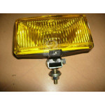 Фара протитуманна жовта 12В, ВАЗ (вир-во ВАТ Автосвет) 