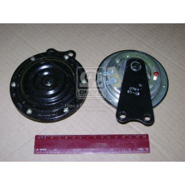 Сигнал звуковий КамАЗ, МАЗ, ГАЗ, з/г техніка (вир-во Лисково)