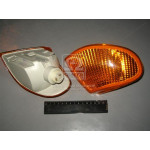 Вказівник повороту ВАЗ-2114 правий (вир-во ВАТ Автосвет) 