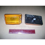 Вказівник повороту боковий, 12В (вир-во ВАТ Автосвет) 