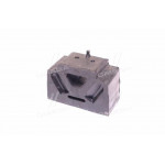 Подушка опори двиг. МАЗ бокова (вир-во Білорусь) 