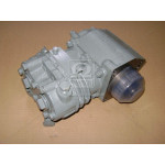 Компресор 2-циліндровий (стар.зразк.) (ПК214-30) (вир-во БЗА) РОЗПРОДАЖ! 