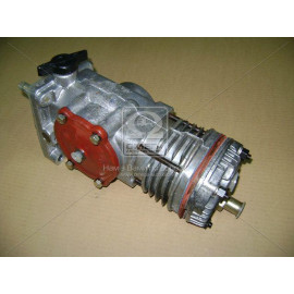 Компресор Д 240, 243, 245, 260 МТЗ 144 л/мин А29.01.000 (вир-во БЗА)