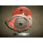 Насос водяний Д-245.9 МАЗ-4370 (вир-во БЗА) РОЗПРОДАЖ! 