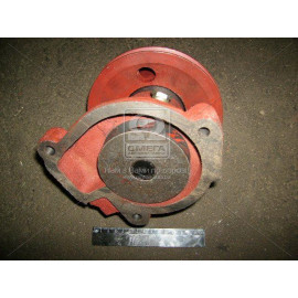 Насос водяний Д-245.9 МАЗ-4370 (вир-во БЗА) РОЗПРОДАЖ!