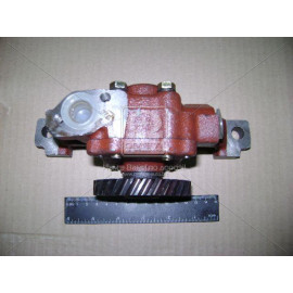 Насос масляний Д-245 Z = 28 (вир-во БЗА)