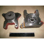 Привід гідронасосу МТЗ (вир-во БЗА) 