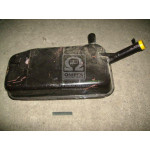 Бак паливний МТЗ лів. (Метал) (вир-во МТЗ) 