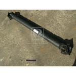 Вал карданний КамАЗ 53212 мосту середн. Lmin1483ход136 стоп.кол.шл.евол. (вир-во Белкард) 