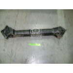 Вал карданний КамАЗ 5511 мосту середн. Lmin818ход136 стоп.кол.шл.евол. (вир-во Белкард) 