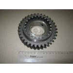 Шестерня 3-пер. валу втор. ЗІЛ (вир-во Росія) 