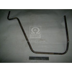 Трубка радіатора масл. (вир-во МТЗ) 