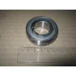 Підшипник 1580205 ЕК10Т2С17 (ГПЗ, м. Вологда) 