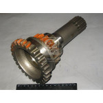 Вал приводу ВОМ МТЗ 1221 L = 230 (вир-во МТЗ) РОЗПРОДАЖ! 