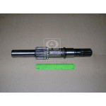 Вал ведений приводу ВОМ МТЗ (вир-во МТЗ) 