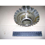 Вал ведущий привода ВОМ МТЗ (пр-во МЗШ) 